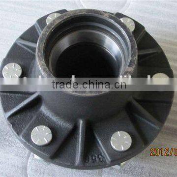 Agricultural Machine Idler Hub