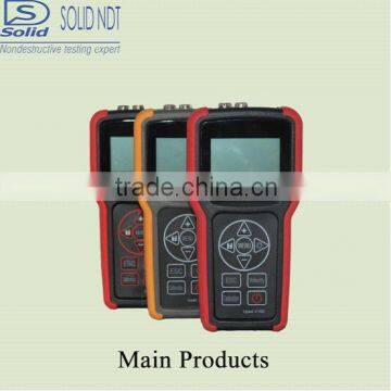 1 twist testing machine