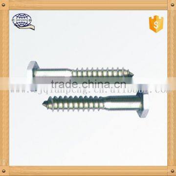 High quality! small head wood screws