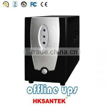 Smart Offline UPS for Computer 600va,800VA,1000VA and 1500VA