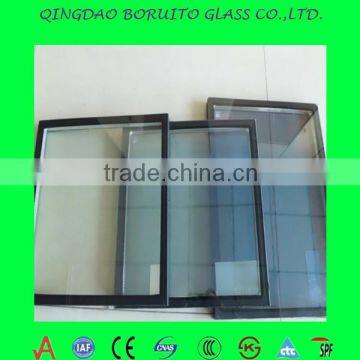 Competitive Price Clear Insulated Glass photo-6