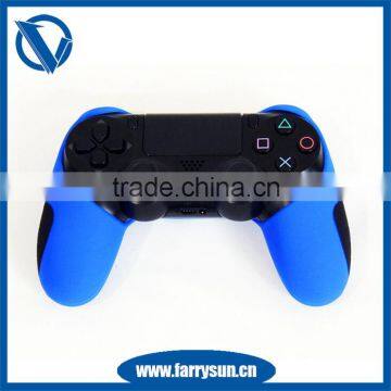 Hot Selling Poplular Ps4 Controller Silicone Shell Manufacturers
