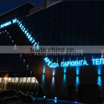 12 volt led ip68 outdoor led building lighting decoration