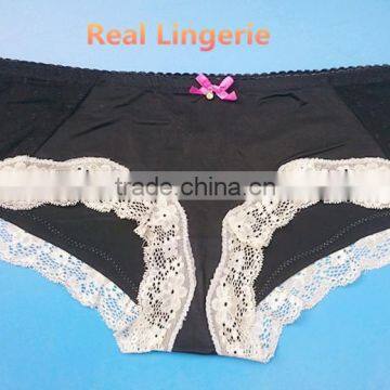 High Quality Underwear Set, Plus Size Lingerie photo-4