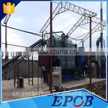 Wood Pellet Fired Boiler,Biomass Steam Boiler