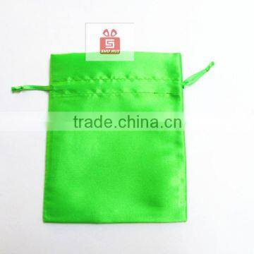 ShenZhen [SHU HUI] promotional satin jewelry bags