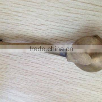 V3-14-3 Double Bend Truck Valve Stem With Long Thread photo-3