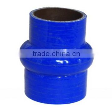 Silicone Hump Coupler