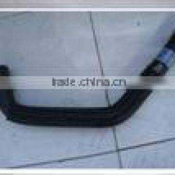 Radiator Hose with protective sleeve for Chevrolet 71914