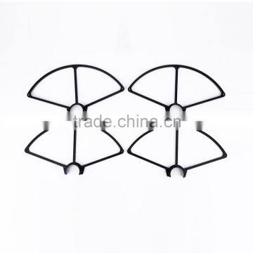 Black Plastic 4K Prop Blade Propeller Guard for YUNEEC Q500 Quadcopter photo-3