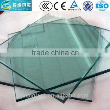 Heat Strengthened Glass for India