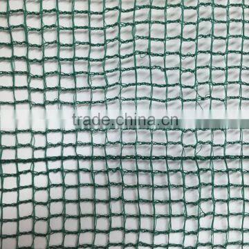 widely use green scaffolding net