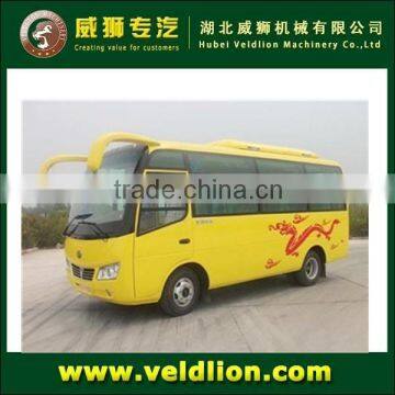 Best Selling of 13m Luxury Bus With 54 Seats