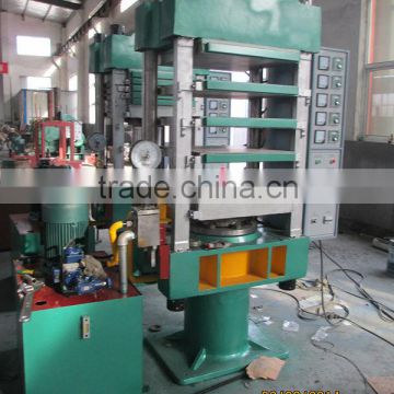 EVA PE Foam Press EVA Foaming Machine