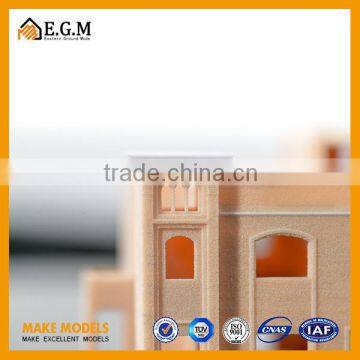 3d Printing Scale Model House for Land Redevelopement photo-2