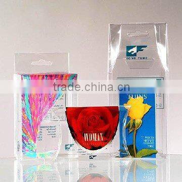 Experienced Transparent Plastic Packaging Box Making Factory