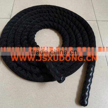 Gym Trainning Battle Power Ropes photo-4