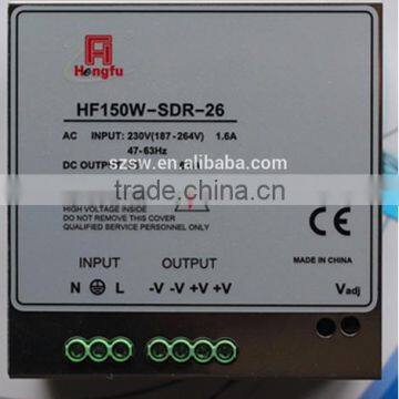 Elevator Spare Parts HF150W-SDR-26 for Lift Power