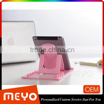 Wholeasle mobile phone stand phone holder for business gift