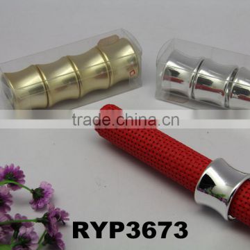 RYP3673 Set of 4pcs napkin ring