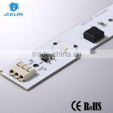 High voltage SMD5730 220V Integration PCB LED module for bulb