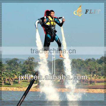 2014 new design for Water jetpack with seat