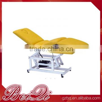 2015 massage electric beauty bed&cheap beds for sale&massage table carry bag portable KM-8202