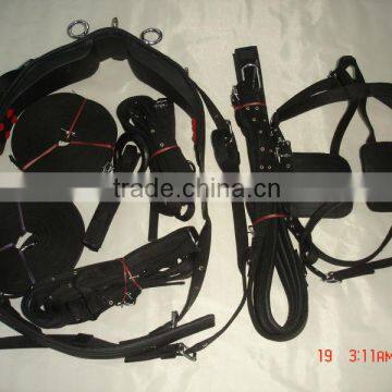 Nylon Harness set