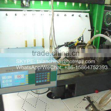 vp44 pump test bench