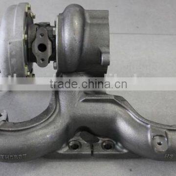 turbocharger gt2256ms or704136-0003 704136-5003 8973267520 with Isuzu 4HG1T engine