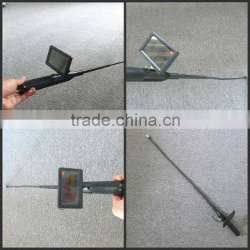 Supply Newest China Manufacturer Wholesale Under Vehicles Search Camerar V6S photo-6