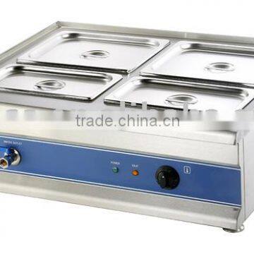 BM-4TA Bain Marie (Table top & CE approved)