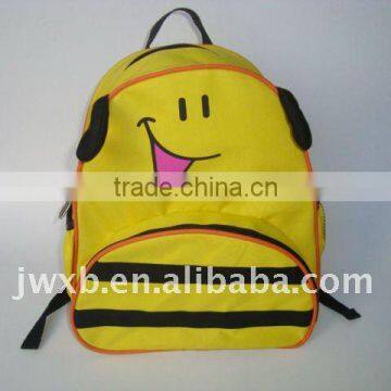 Children cute satchel