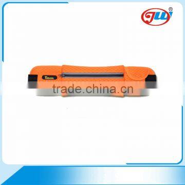 Popular Design Wholesale Polyester Material Sport Belt Waist Bags photo-4