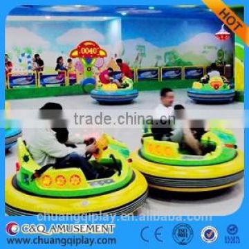 Kids Electric Bumper Car For Sale