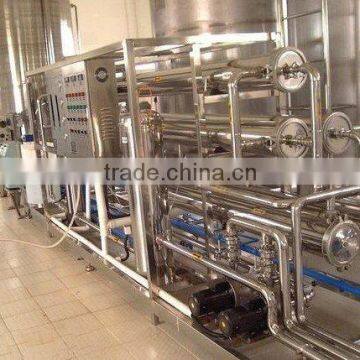 Reverse Osmosis Plant