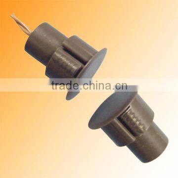 E-5C ABS Plastic Flush Window Door Magnetic Sensor Switch 12V 24V 100v 220v With CE FCC ROHS 5C-35 Supplier's Choice photo-4