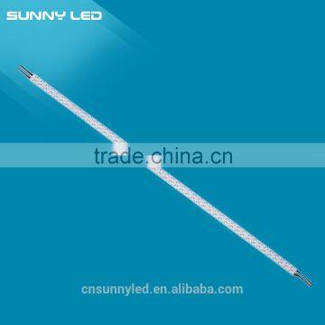 Amazing Price !!! 4014 SMD Single Row Korea Chip Hard Strip Very Good Brightness !! photo-2