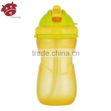 New Product 2014 Novel Design Water Cup Trainer,copo Infantil Handle Plastic Cups,drinking Baby Cups Quality Choice photo-3