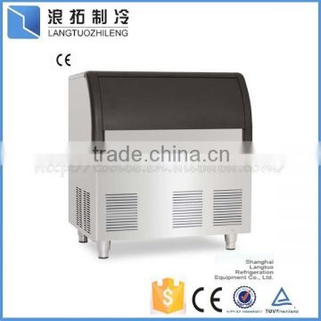 Scotsman type commercial cube ice maker machine with time control function                        
                                                Quality Choice