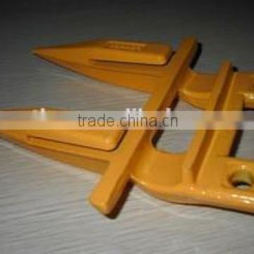 cast combine harvester knife guard