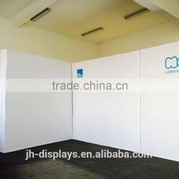 trade show booth display stands ,backdrop media