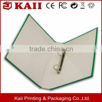 [stock sample free] manufacture document folder