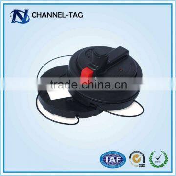 3 Alarm Anti-theft Lock Tag / EAS Security Spider Wrap for Supermarket photo-1