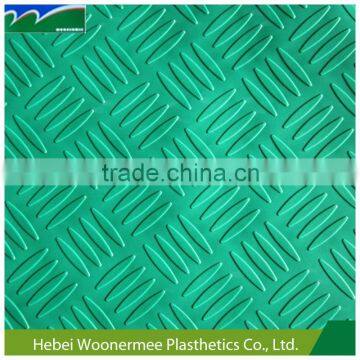 PVC Waterproof laminate Flooring