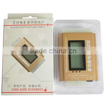 Shenzhen Wholesales Multi-function Power Supply Tester