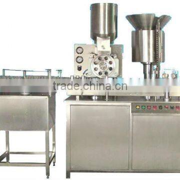 Protein Powder Filling Machine