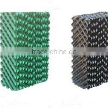 Greenhouse air cooler,evaporative cooling pad