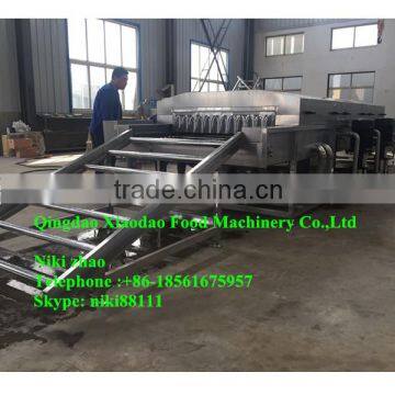 Automatic Crates Washing Machine,plastic Box Washing Machine photo-5