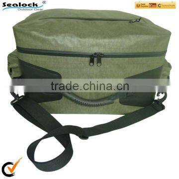 2014 new waterproof fishing tackle bag